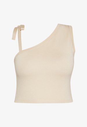 faina, Top - elfenbein