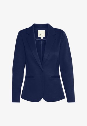 ICHI, IHKATE BL - Blazer - maritime blue
