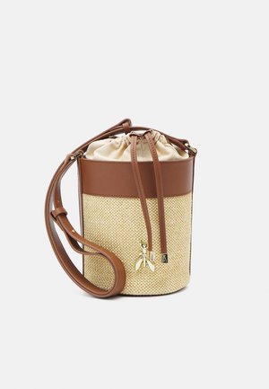 Bolso de mano - beige