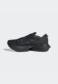 Unselected, core black