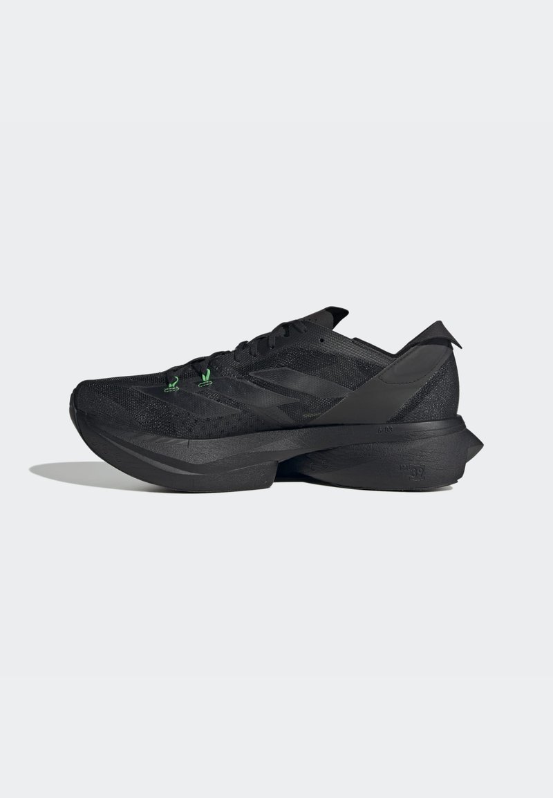 adidas Performance - ADIZERO ADIOS PRO 3 - Löparskor för tävling - core black, Förstora