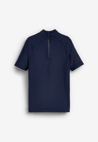 Next SHORT SLEEVE SUNSAFE  - Aizsargveste - royal blue