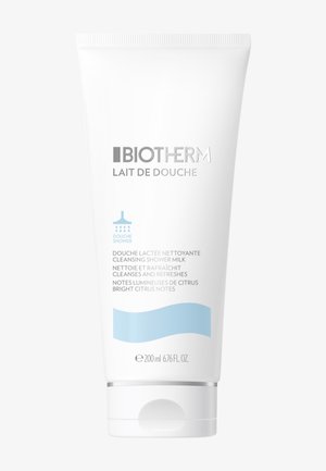 Biotherm LAIT DE DOUCHE - Docciaschiuma