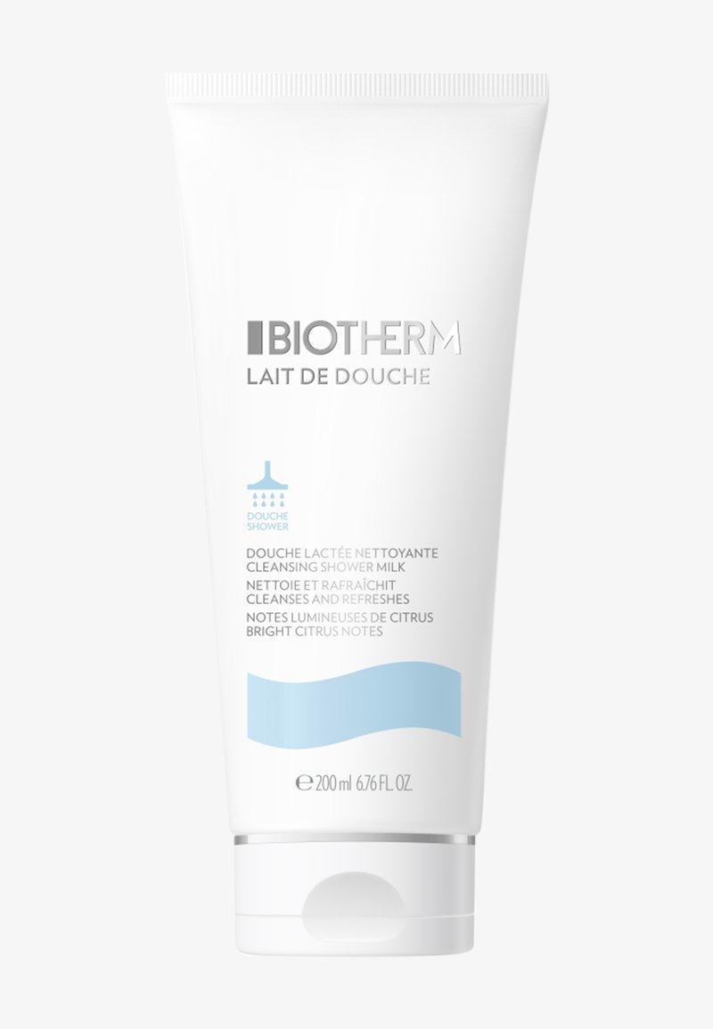 Biotherm - LAIT DE DOUCHE - Gel douche, Agrandir