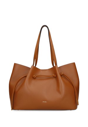 Picard Shopping bag - cognac