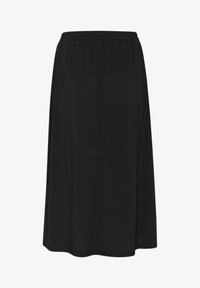 Selected, black deep