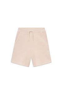 WAFFLE - Short - ivory