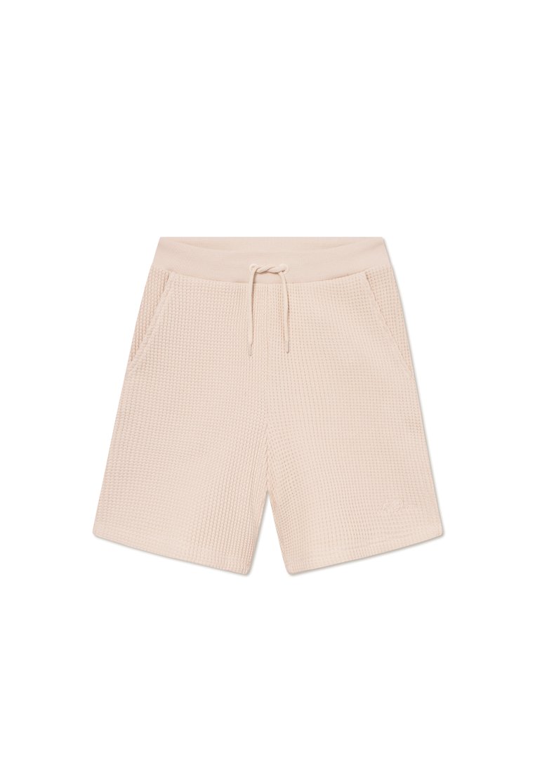 Les Deux Shorts crème