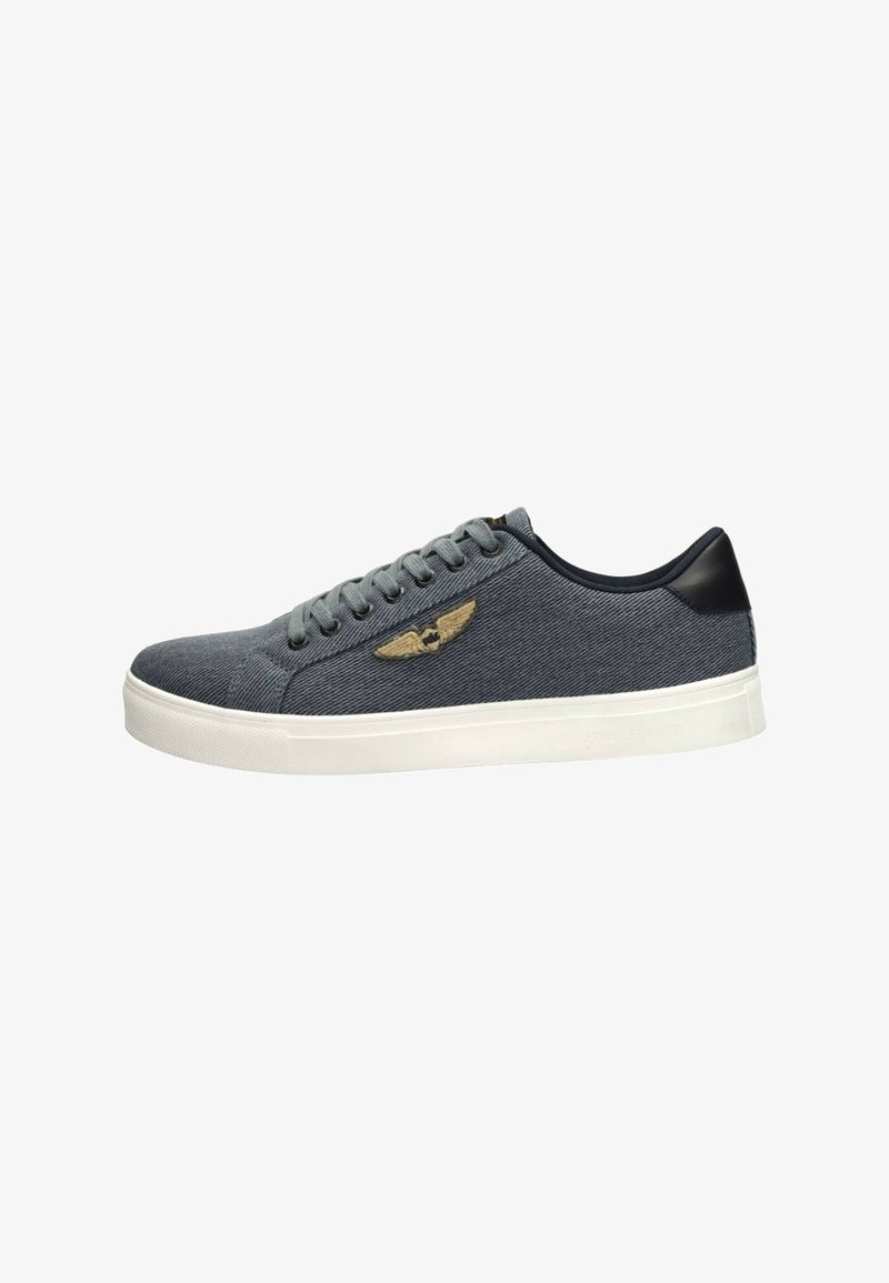PME Legend BEECHBURD - Trainers - blauw