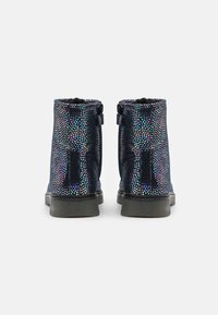 Friboo Lace-up ankle boots - dark blue