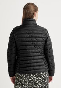 Cellbes of Sweden QUILTED  - Vinterjacka - black