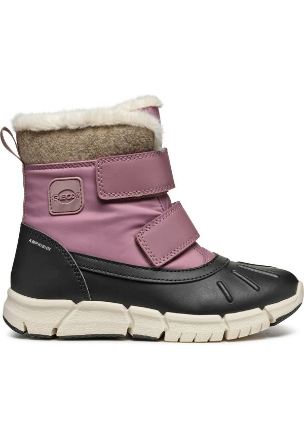 J FLEXYPER B AB - Snowboot/Winterstiefel