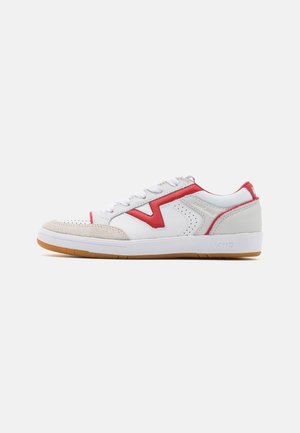 Tenisky - white