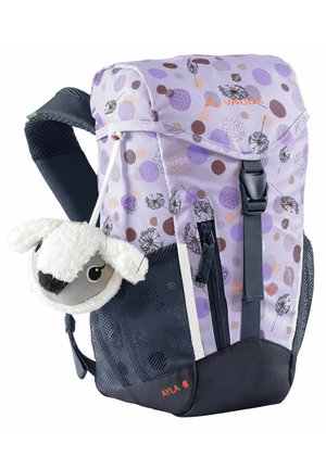 Vaude AYLA 6 30 CM - Tagesrucksack - pastel lilac