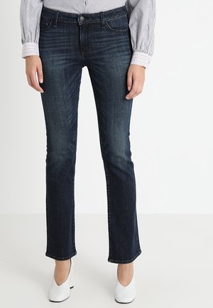Jeansy Bootcut