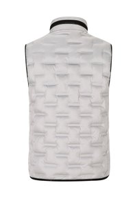 Milestone MSMALCOM - Weste - wollweiß