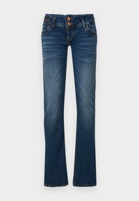 JONQUIL - Straight leg jeans - noela undamaged wash