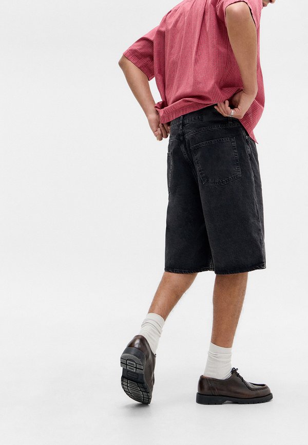 JACK - Denim shorts4