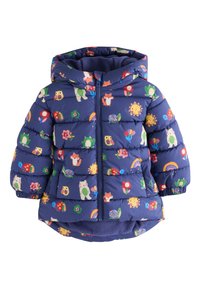 Non selezionato, navy