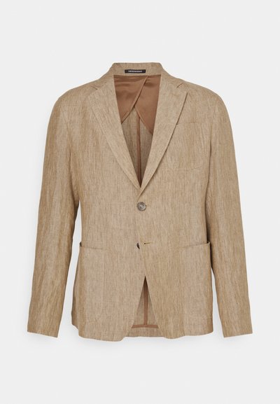 Emporio Armani Sako - nocciola