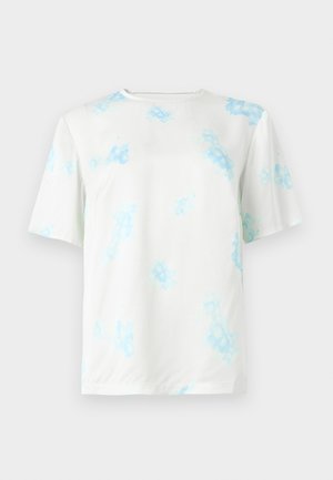 ROBYN - Pluus - light blue