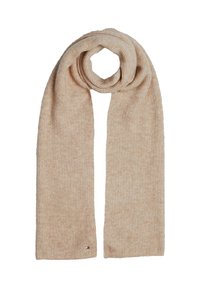 Tommy Hilfiger - Scarf - beige Thumbnail Image 1