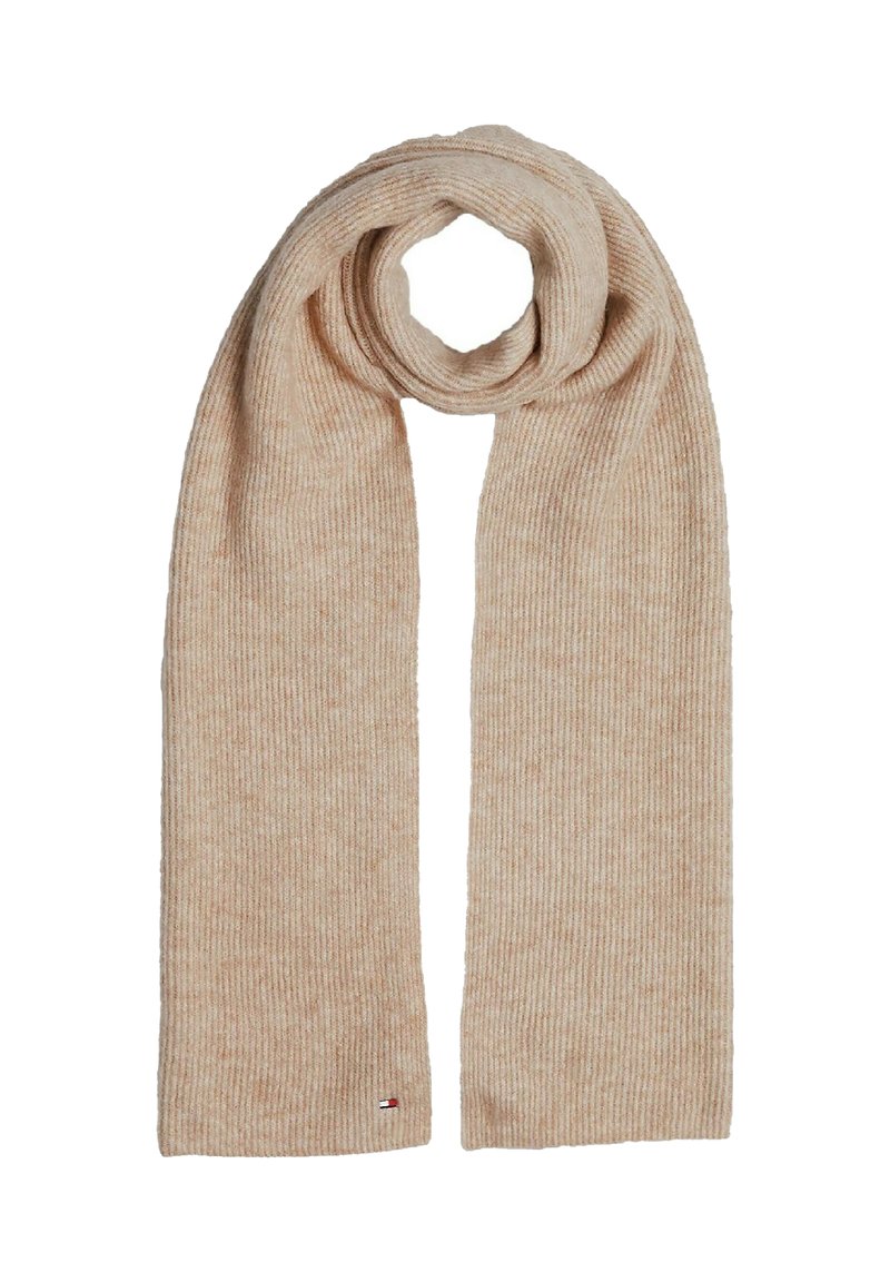 Tommy Hilfiger - Scarf - beige, Enlarge