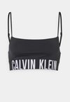 UNLINED BRALETTE INTENSE POWER - Grudnjak - black