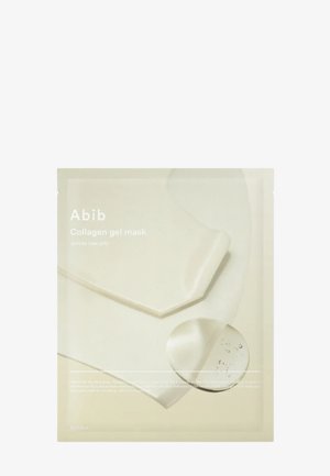 Abib COLLAGEN GEL MASK JERICHO ROSE JELLY - Masque visage
