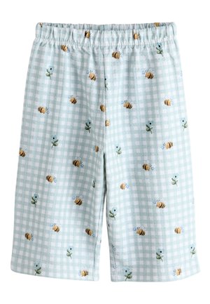 Next, REGULAR FIT WIDE, zielony