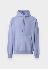 Nepasirinkta, iron purple/white