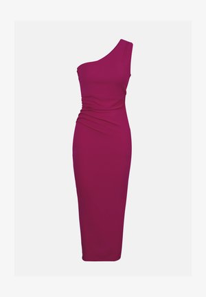 Anna Field, Robe en jersey - pink