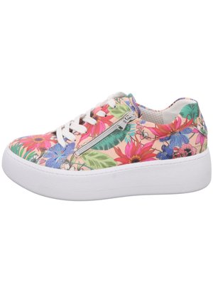 Waldläufer NICKY  - Sneaker low - multi