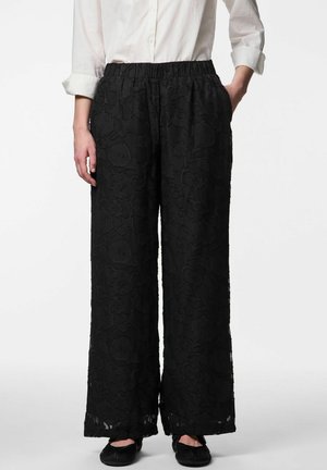 PCNEA  - Spodnie materiałowe