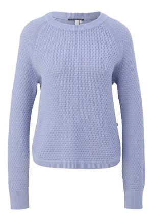 Jumper - purple