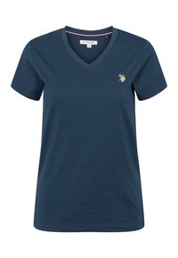 Nem kiválasztott, insignia blue