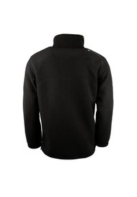 Peak Mountain CIK - Veste polaire - black