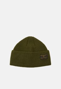 Polo Ralph Lauren - NAVAL HAT COLD WEATHER UNISEX - Beanie - olive - 0