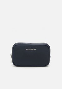 CARA BELT  - Pojasna torbica - navy