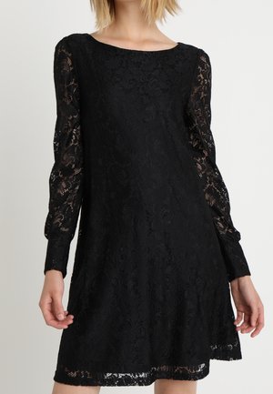 Day dress - black