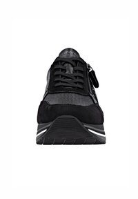 Remonte Trainers - schwarz