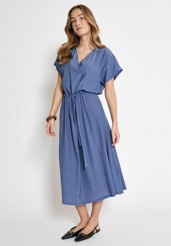 MIDI - Freizeitkleid