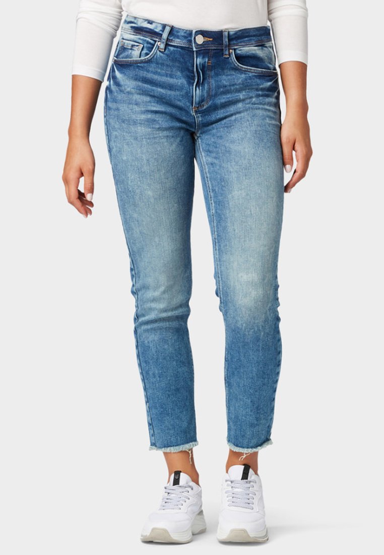 Джинсы Том Тейлор Женские Купить В Спб