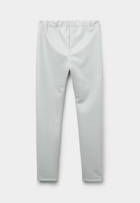 Calzedonia THERMAL EFFECT - Legging - f bianco ghiaccio