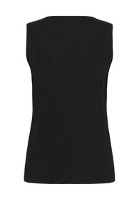 Blouse - black deep