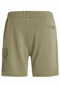 Protest PRTOHREN - Shorts - artichoke green