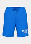 NOMARIO - Joggebukse - open blue