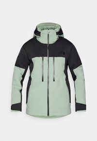 CHAKAL JACKET - Ski jacket - slate moss/black