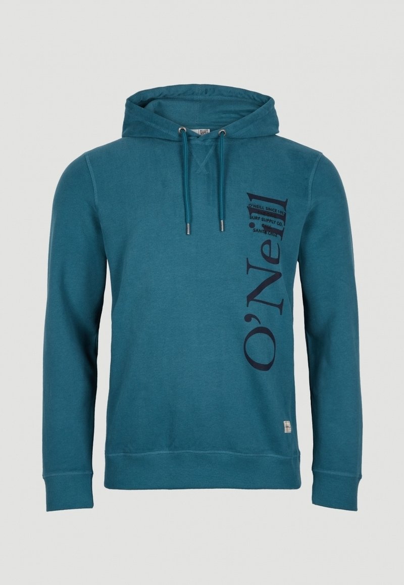 Herren Kapuzenpullover | O'Neill KELP Kapuzenpullover blue coral/blau - IR72480 Herren Kapuzenpullover | O'Neill KELP Kapuzenpullover blue coral/blau - IR72480