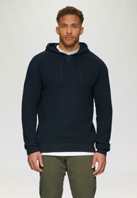 s.Oliver - Bluza z kapturem